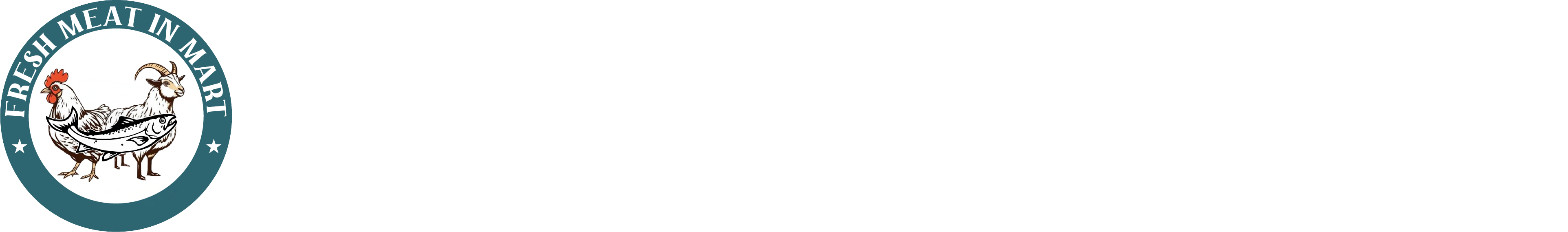 Fresh Meat Logo