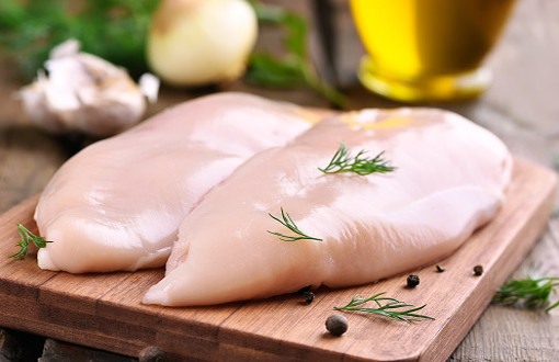 Chicken Breast
